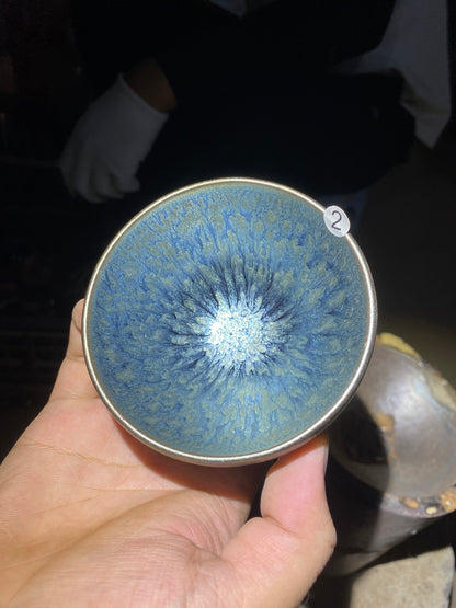 kiln open 10.5