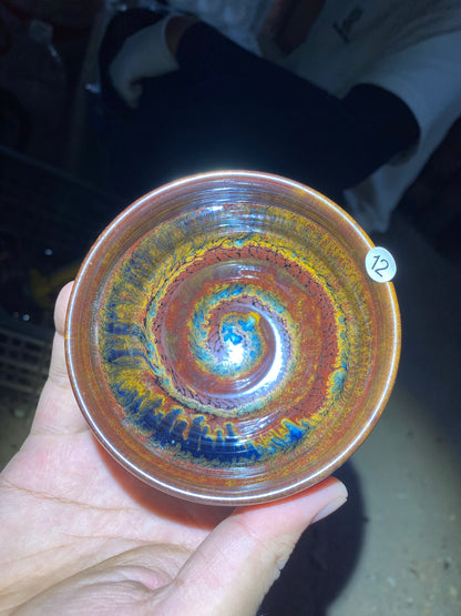 kiln open 10.5