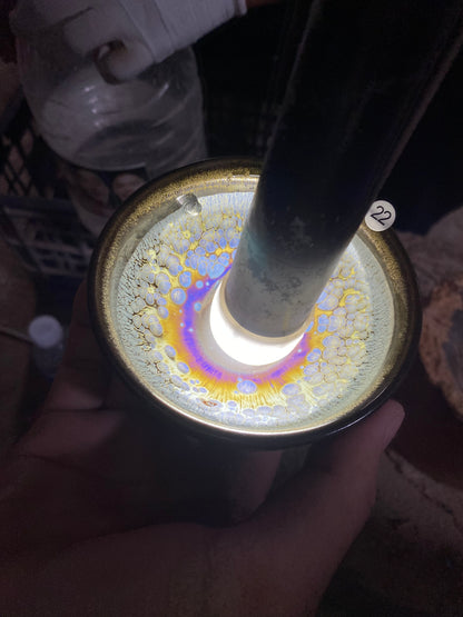 kiln open 10.5