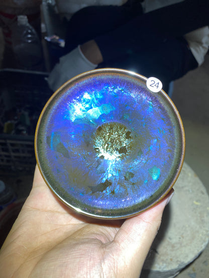 kiln open 10.5