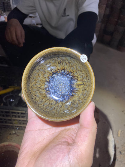 kiln open 10.5