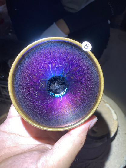 kiln open 10.6