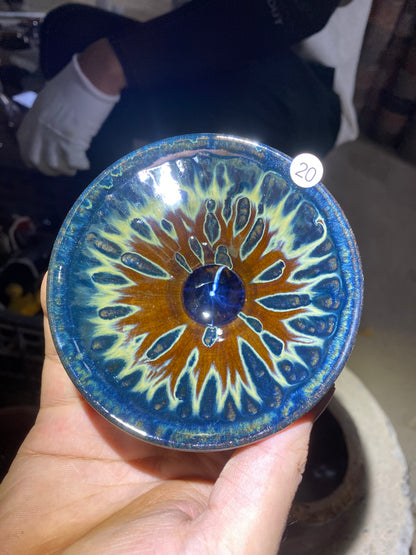 kiln open 10.6