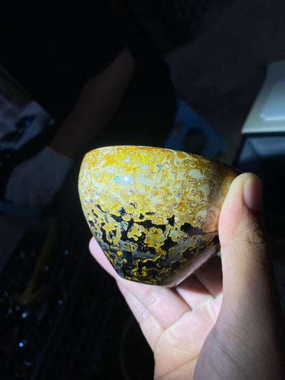 kiln open 10.7