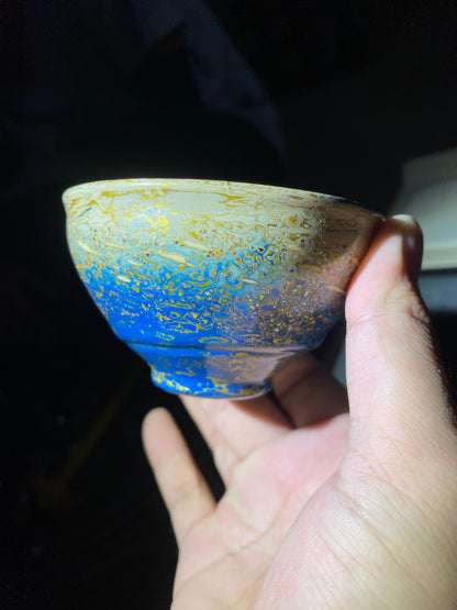 kiln open 10.8
