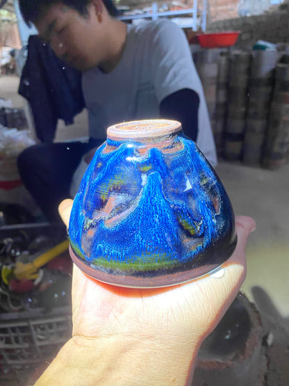 kiln open 10.8