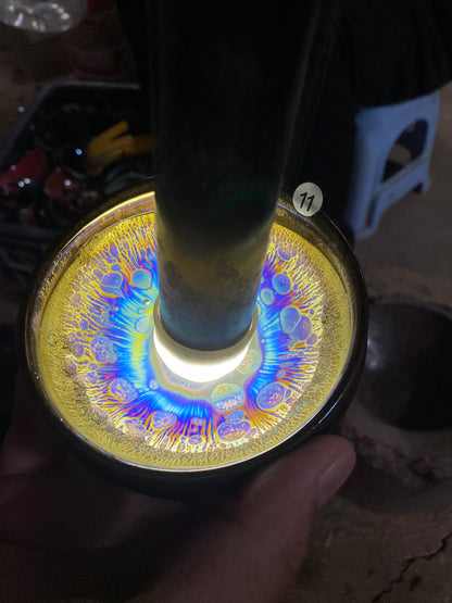 kiln open 10.8