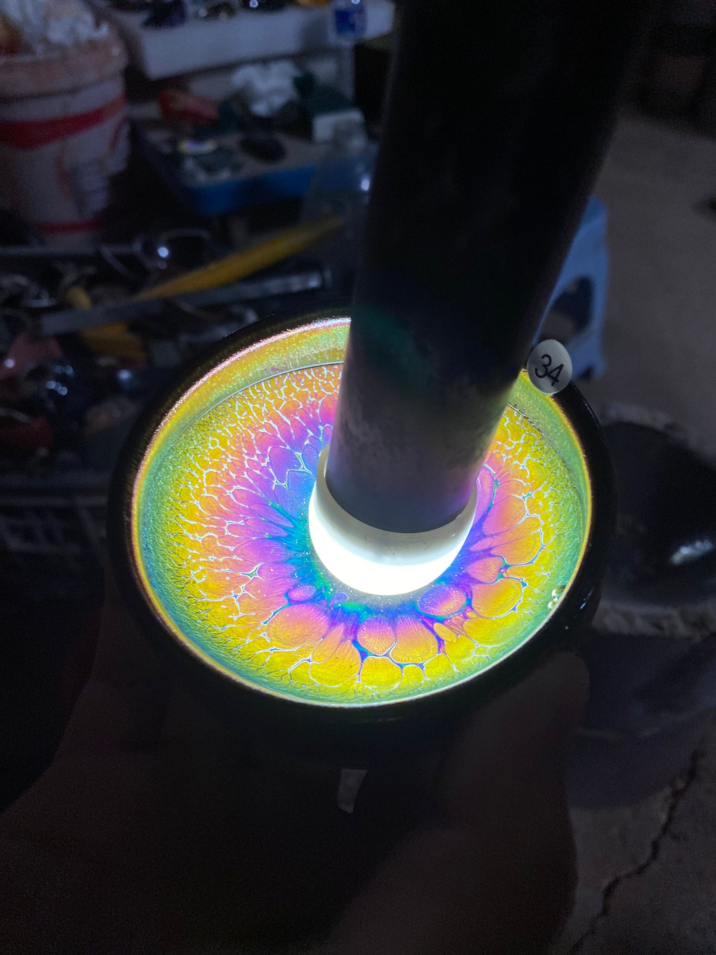 kiln open 10.8