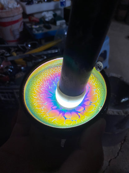 kiln open 10.8