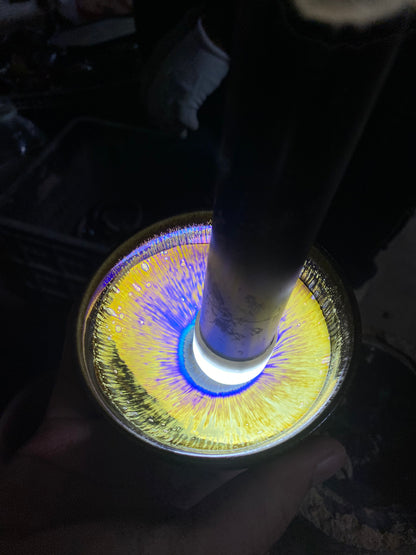 kiln open 10.9