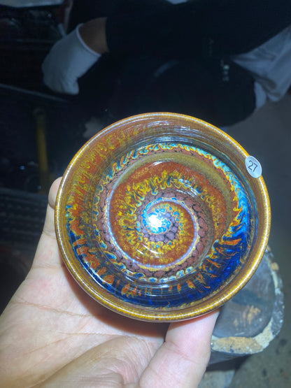 kiln open 10.9
