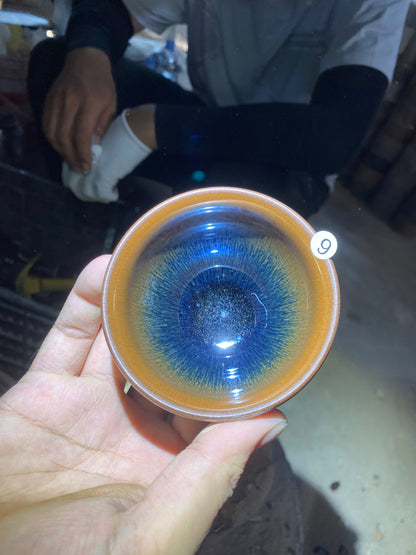 kiln open 10.10