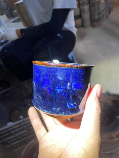 kiln open 10.10