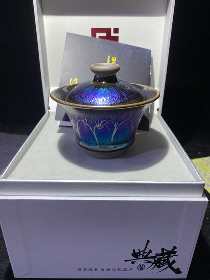 Master Chen Huizhong 10.10
