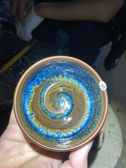kiln open 10.11