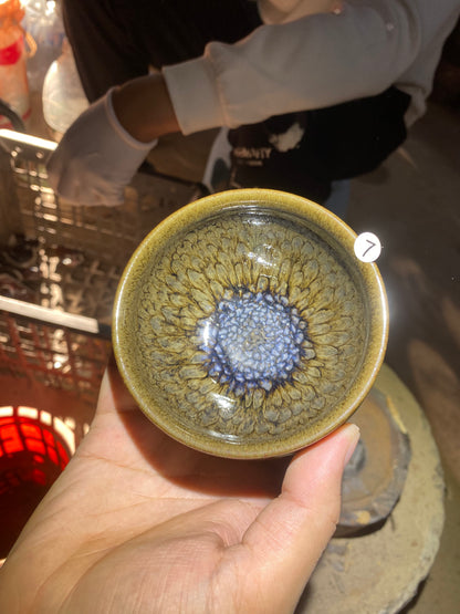 kiln open 10.13
