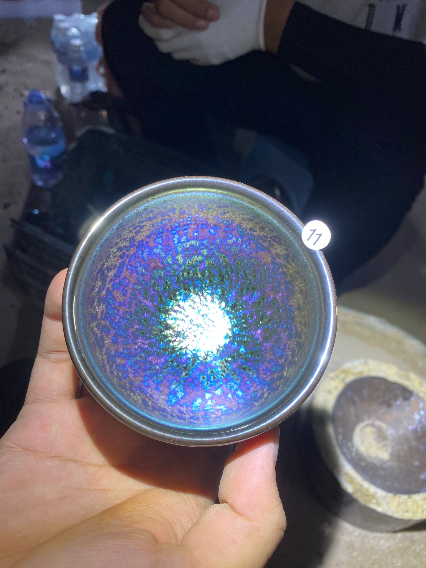 kiln open 10.17