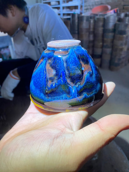 kiln open  10.18