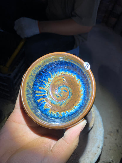 kiln open  10.18