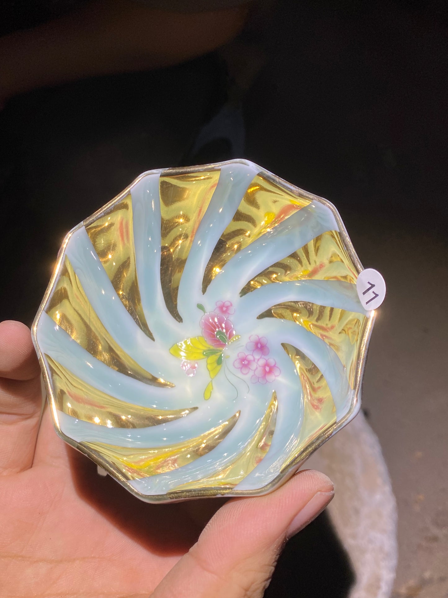 kiln open  10.18