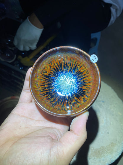 kiln open 10.21