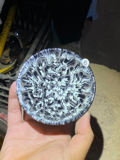 kiln open 10.21
