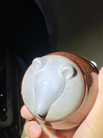 kiln open 10.22