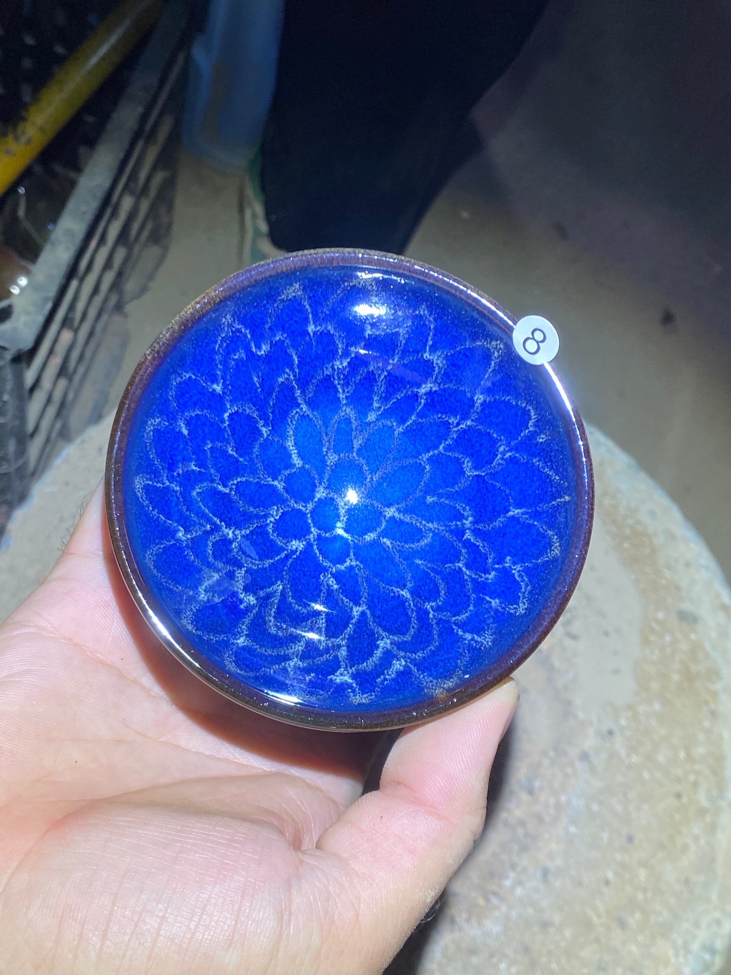 kiln open  10.18