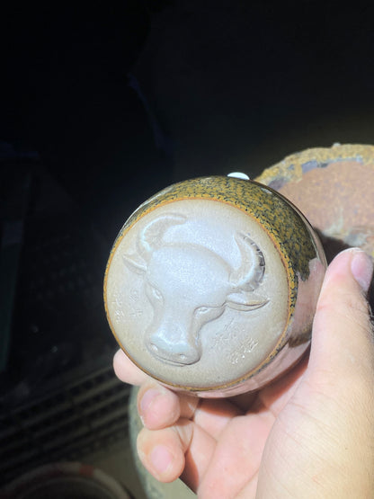 kiln open 10.25