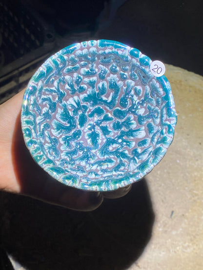 kiln open 10.27