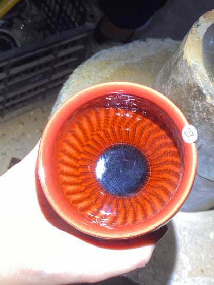 kiln open 10.27
