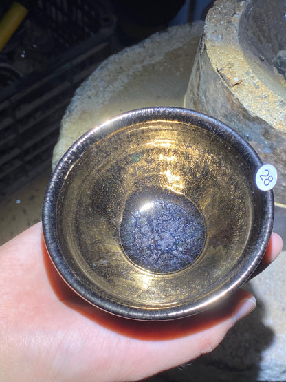 kiln open 10.27