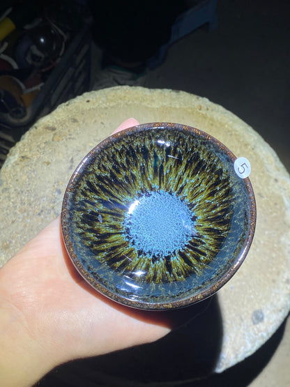 kiln open 10.28
