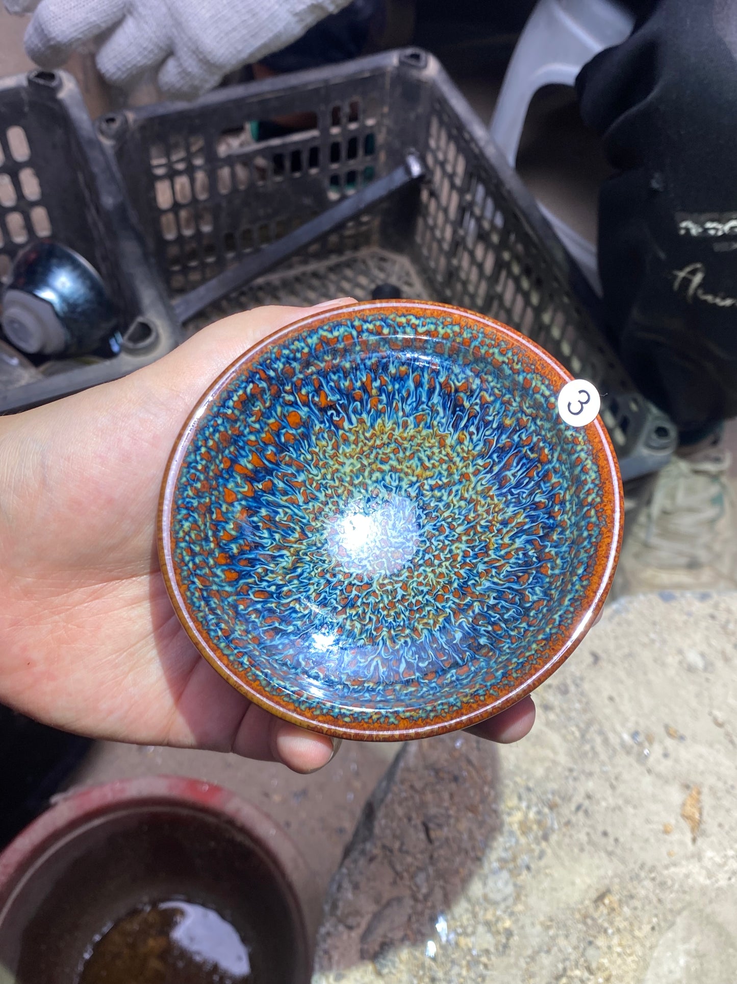 kiln open 10.29