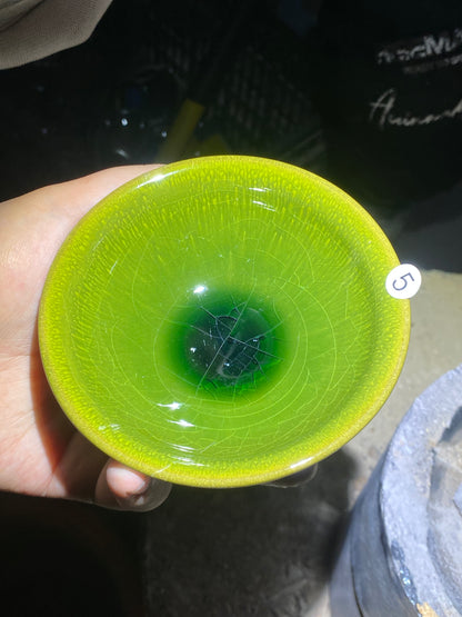 kiln open 10.30