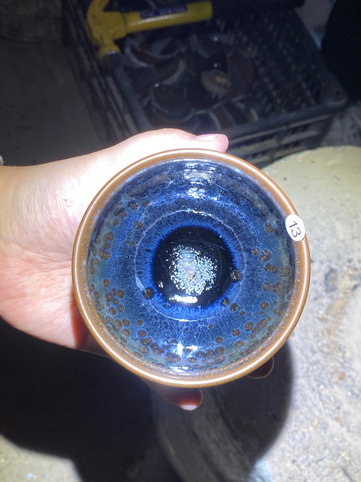 kiln open 10.31