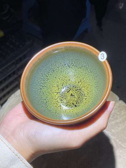 Bunny kiln open 11.23