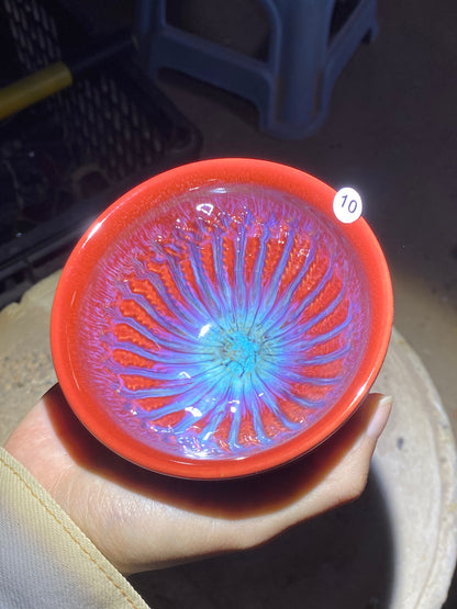 Bunny kiln open 11.24😊