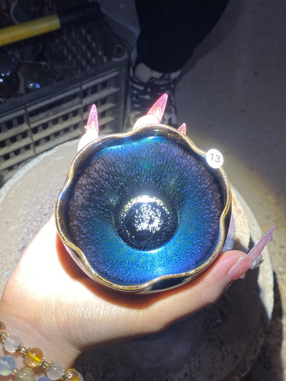 Bunny kiln open 11.26