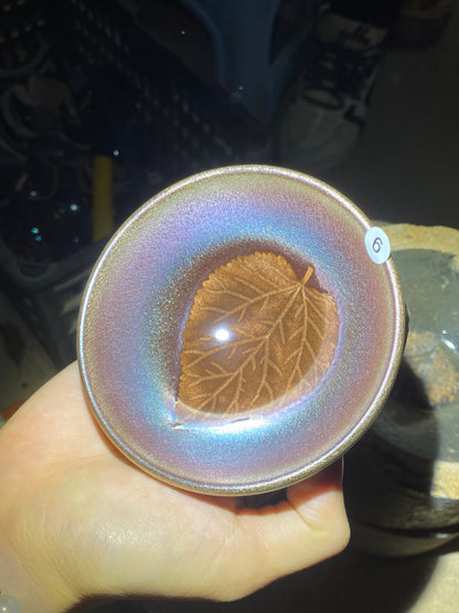 Bunny kiln open 12.28