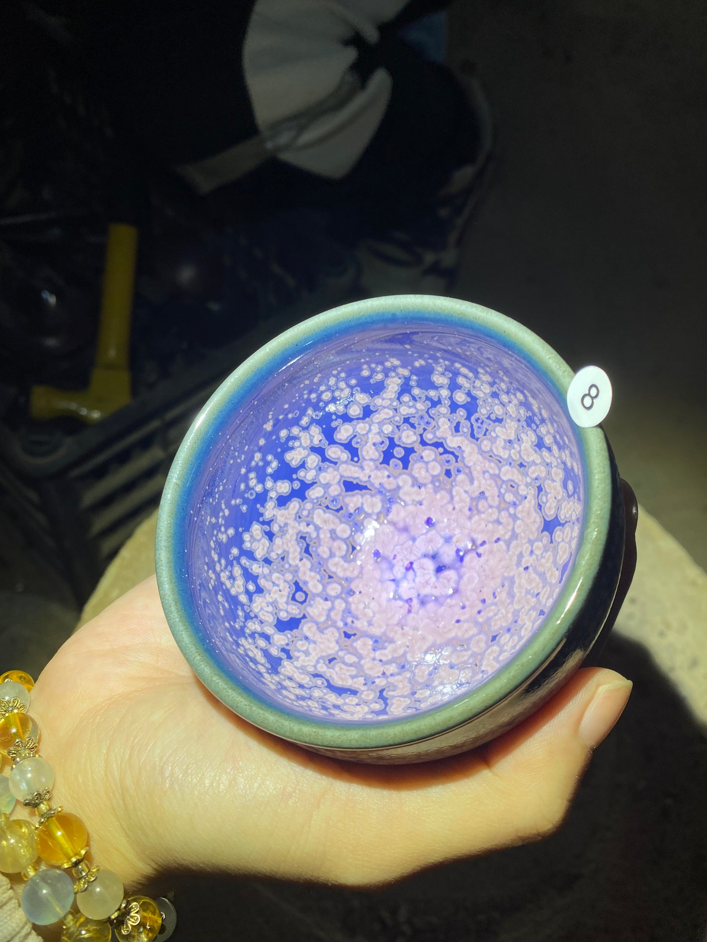 Bunny kiln open 1.1