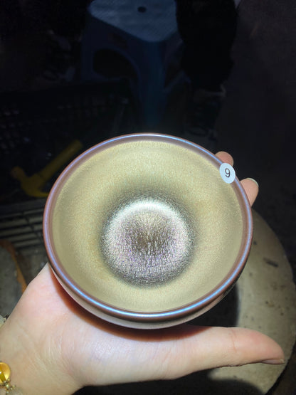 Bunny kiln open 1.5