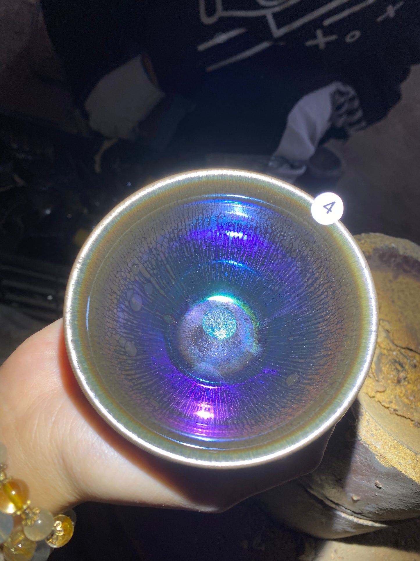 Bunny kiln open 1.7