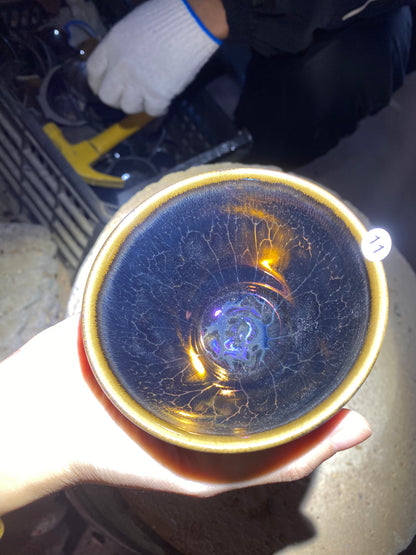 Bunny kiln open 1.17