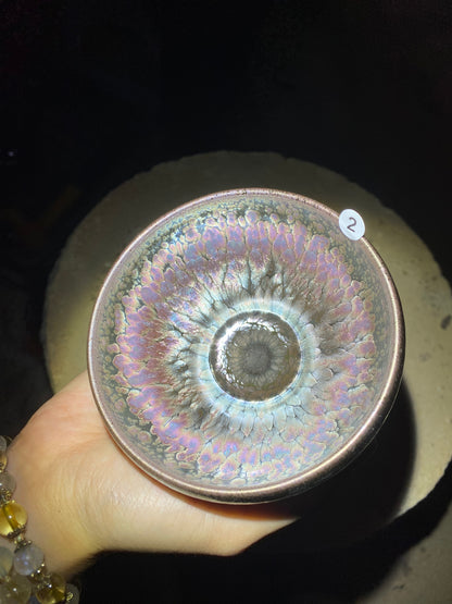 Bunny kiln open 1.18