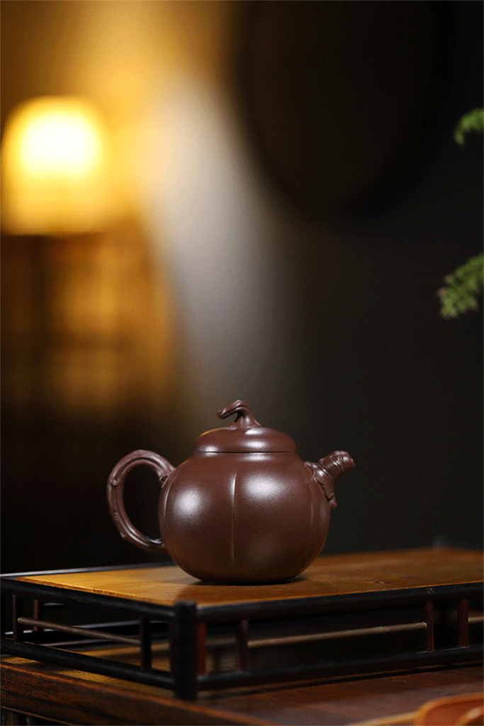 Baogua teapot