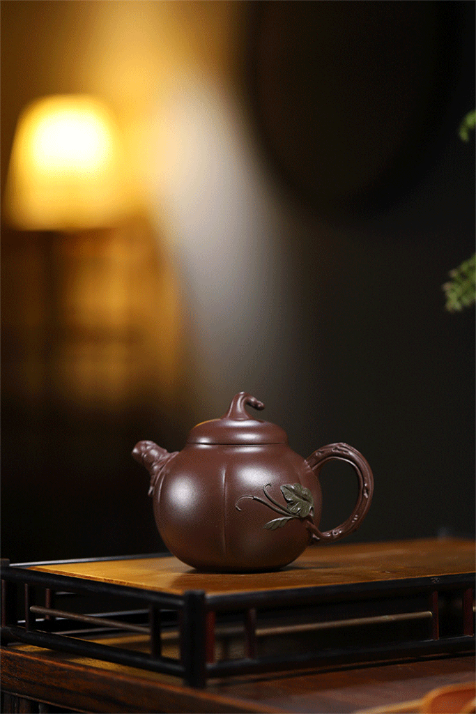 Baogua teapot