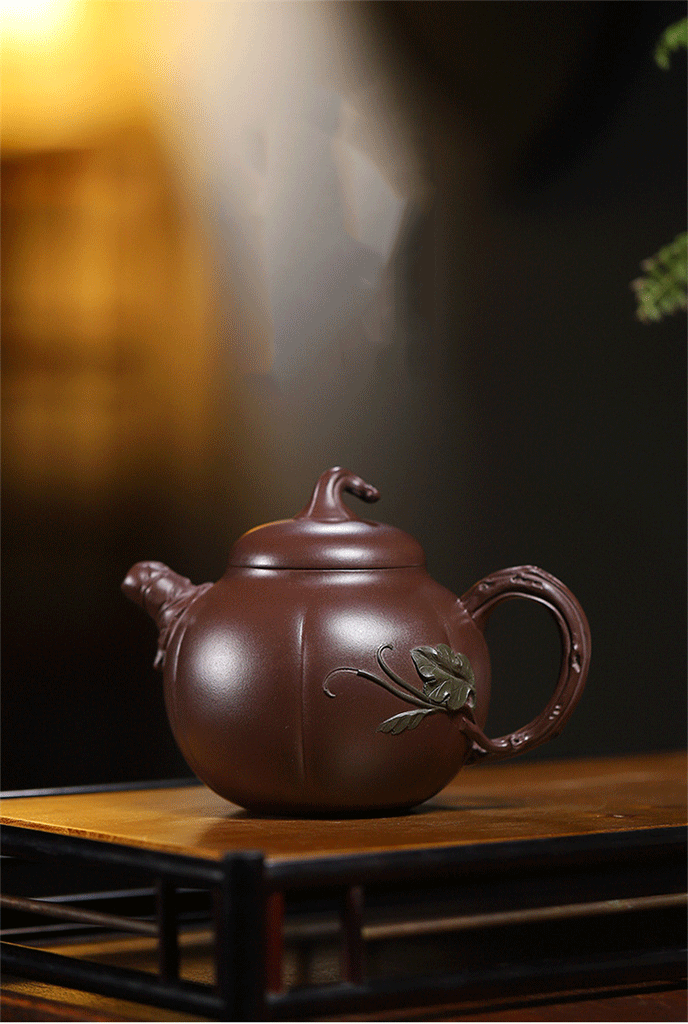 Baogua teapot